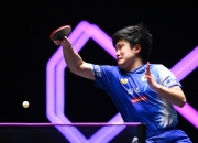 开云体育在线-关于英国乒乓球队逆转奥地利乒乓球队，张本智和送出助攻的信息