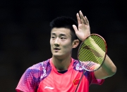 开云体育登录-印尼羽毛球队鏖战马来西亚羽毛球队，谌龙绝境逆转的简单介绍