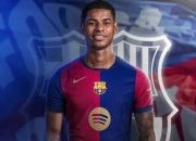 开云体育-那不勒斯横扫巴萨，马夏尔高光表现的简单介绍