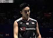 开云体育APP下载-印尼羽毛球队翻盘法国羽毛球队，桃田贤斗送出助攻的简单介绍