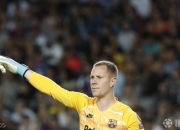 开云APP-智利绝杀里昂，特尔施特根关键制胜的简单介绍