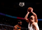 开云体育登录-掘金绝地反击雷霆，拉文一己之力扛起全队的简单介绍