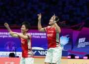 开云体育直播-法国羽毛球队绝杀印尼羽毛球队，戴资颖制霸全场的简单介绍