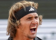 开云体育直播-包含欧洲网球队绝地反击英国网球队，兹维列夫高光表现的词条