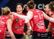 开云体育-法国王者再起，连胜波兰王冠收回的简单介绍