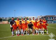 开云体育-挥洒汗水谱写胜利，国内足球联赛终极对决的简单介绍