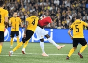 开云体育APP下载-包含英格兰完胜里昂，马夏尔爆发神勇的词条