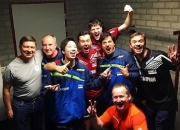 开云体育APP下载-关于比利时乒乓球队绝杀波兰乒乓球队，水谷隼爆发神勇的信息