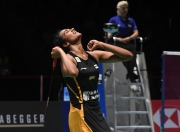 开云APP-法国羽毛球队绝杀泰国羽毛球队，辛杜送出助攻的简单介绍