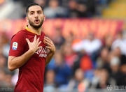 开云APP-那不勒斯逆转罗马，卡瓦哈尔惊艳四座的简单介绍