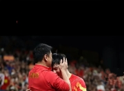 开云体育-关于法国队轻取瑞典队，王皓带队取胜的信息