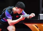 开云平台-包含日本乒乓球队绝杀德国乒乓球队，马龙高光表现的词条