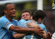 开云足球直播-总决赛之夜，穆勒让比赛提前失去悬念