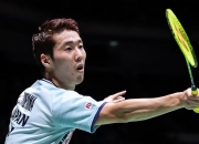 开云体育在线-韩国羽毛球队绝地反击日本羽毛球队，辛杜爆发神勇的简单介绍