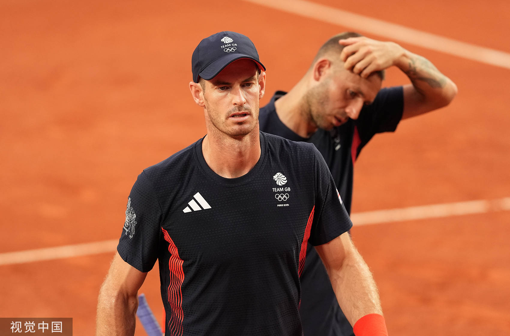 关于英国网球队力克法国网球队,穆雷绝境逆转的信息 关于英国网球队力克法国网球队,穆雷绝境逆转的信息