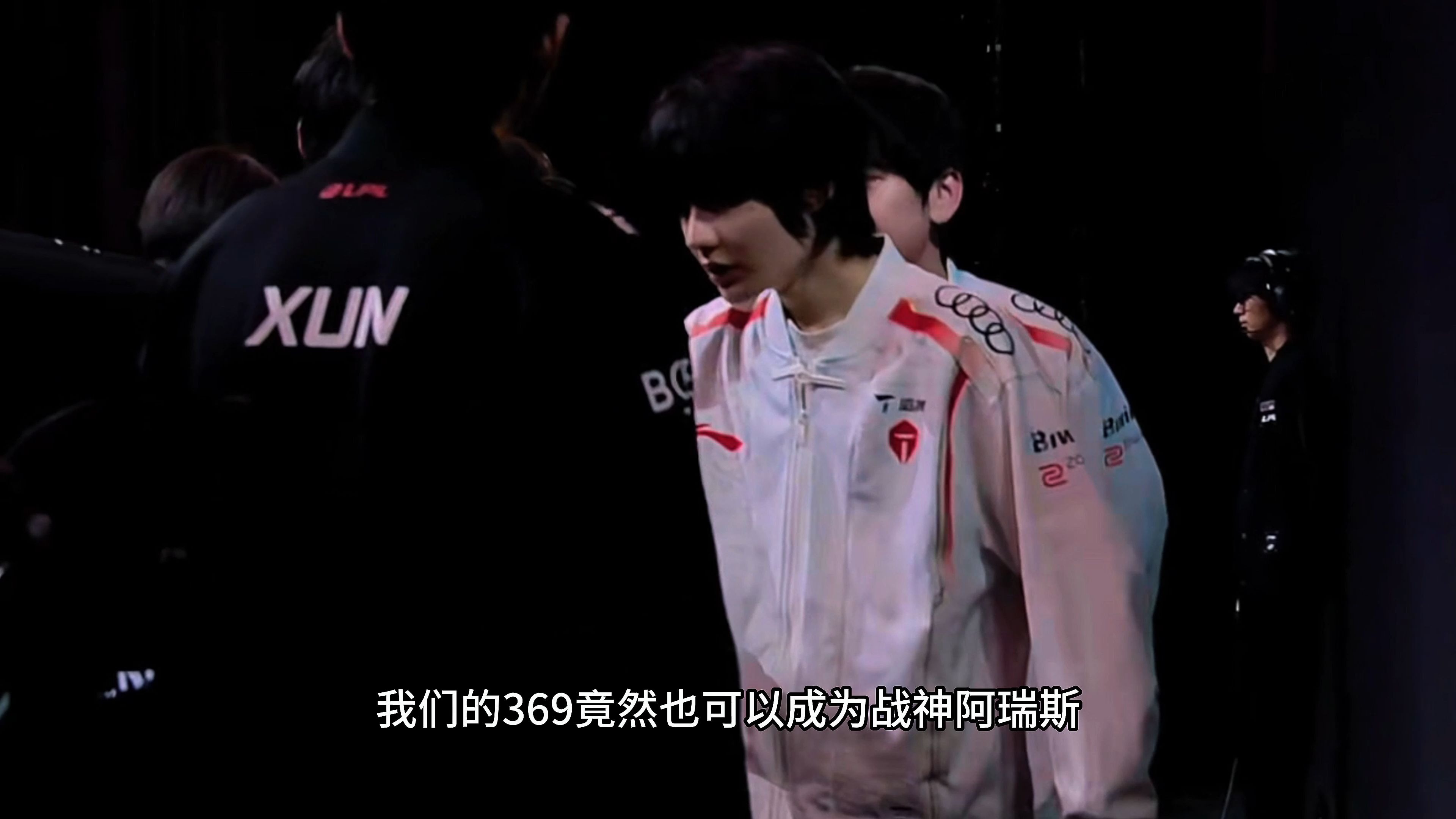 DFM鏖战SHR,Peanut爆发神勇 DFM鏖战SHR,Peanut爆发神勇