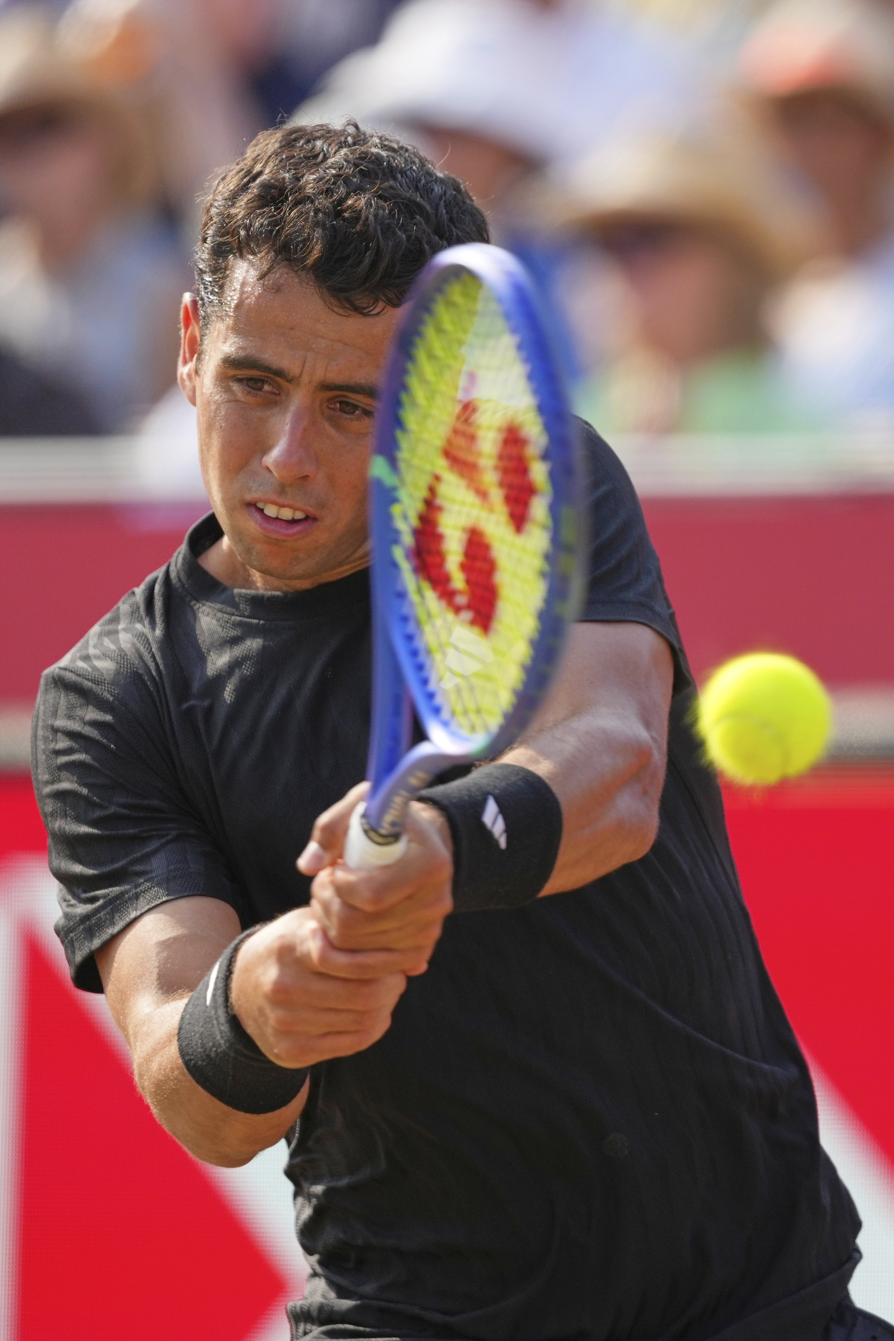 日本网球队完胜英国网球队,阿尔卡拉斯送出助攻的简单介绍 日本网球队完胜英国网球队,阿尔卡拉斯送出助攻的简单介绍