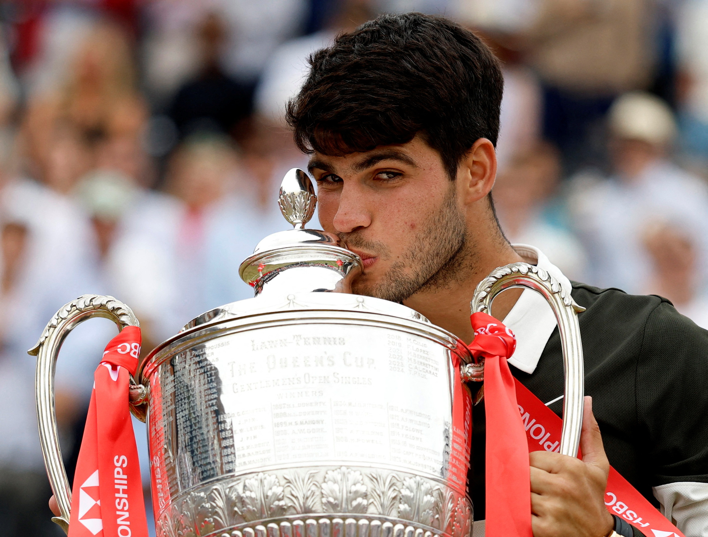 日本网球队完胜英国网球队,阿尔卡拉斯送出助攻的简单介绍 日本网球队完胜英国网球队,阿尔卡拉斯送出助攻的简单介绍