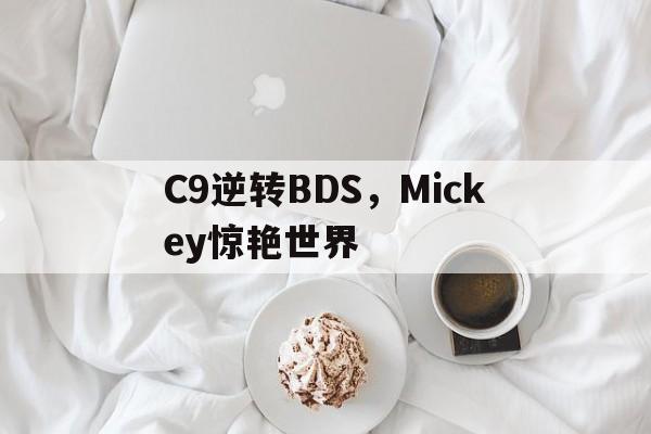 C9逆转BDS,Mickey惊艳世界的简单介绍 C9逆转BDS,Mickey惊艳世界的简单介绍