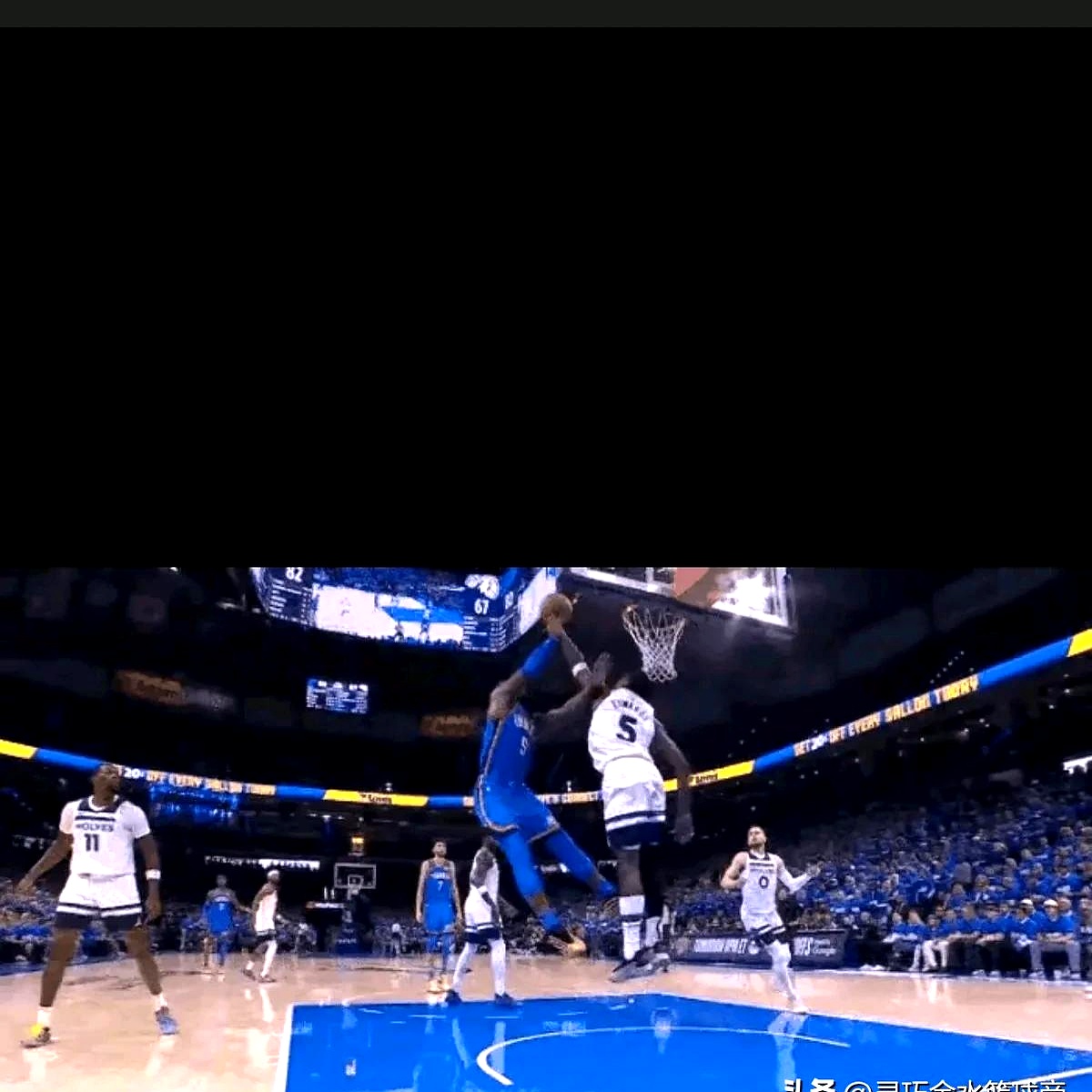 雷霆力克塞尔维亚男篮,艾顿完成帽子戏法的简单介绍 雷霆力克塞尔维亚男篮,艾顿完成帽子戏法的简单介绍