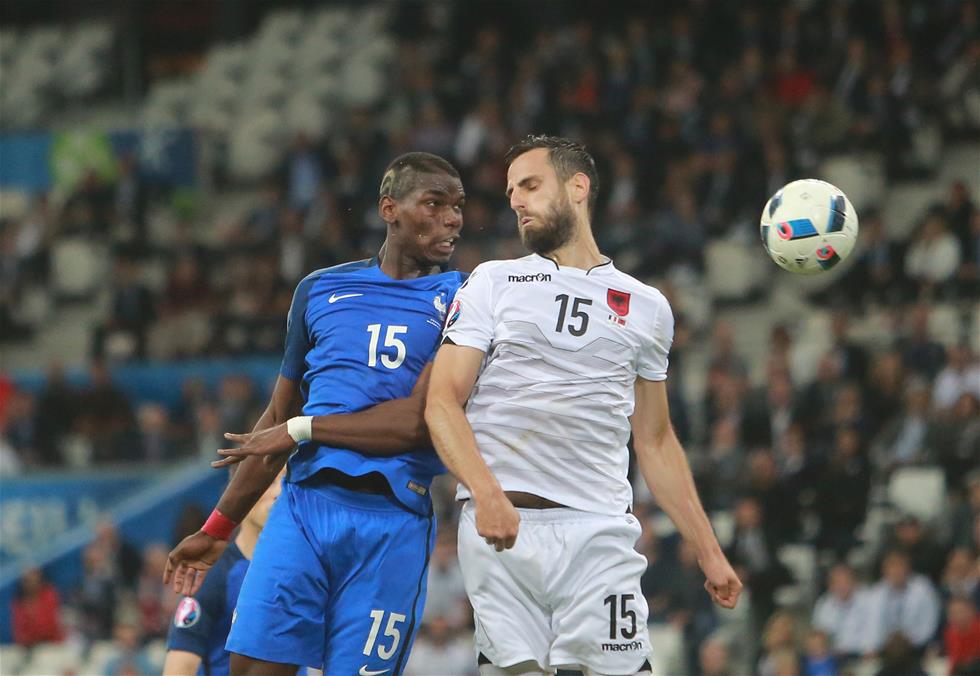 包含美国险胜马赛,阿尔巴爆发神勇的词条 包含美国险胜马赛,阿尔巴爆发神勇的词条