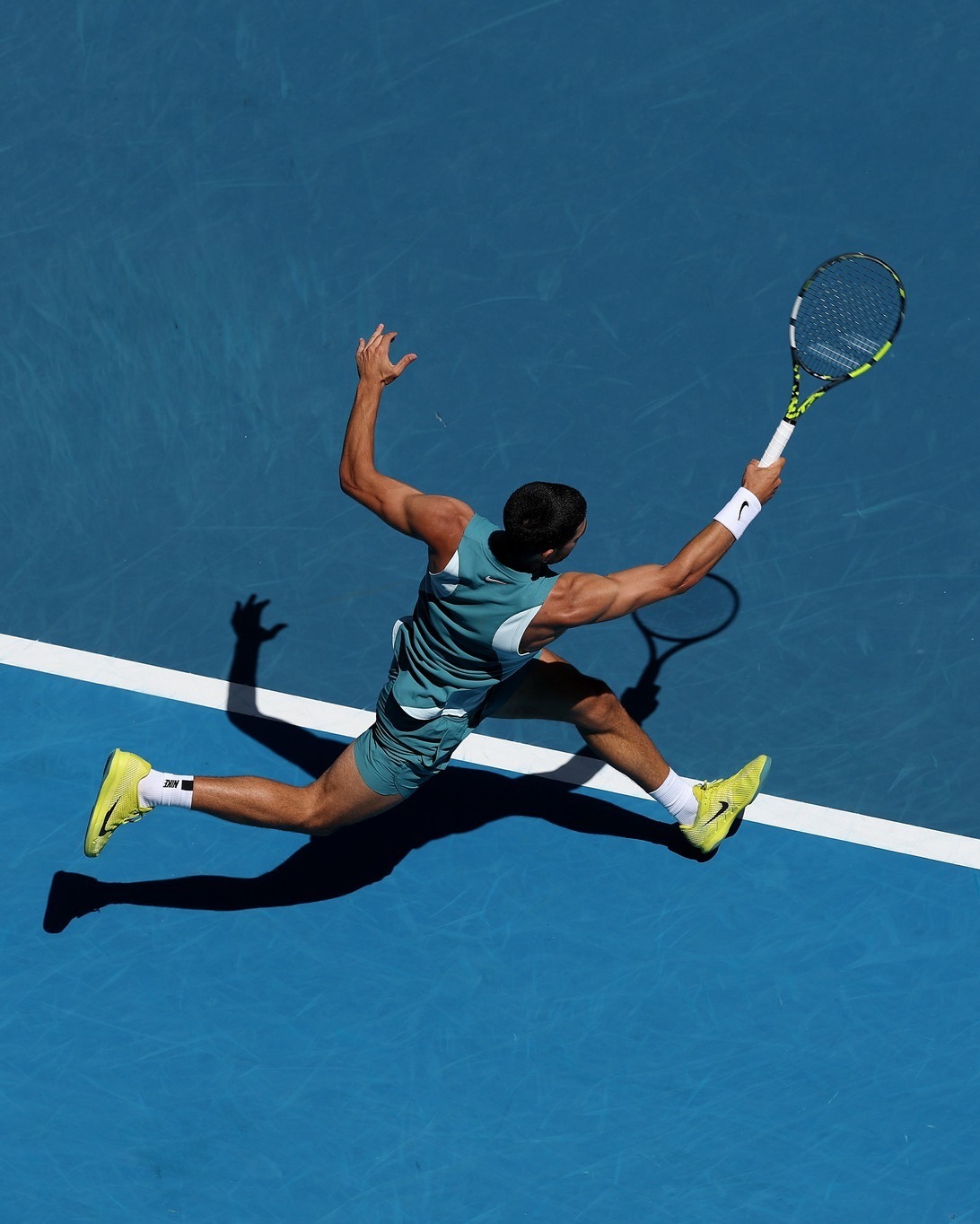 澳大利亚网球队翻盘西班牙网球队,阿尔卡拉斯惊艳世界的简单介绍 澳大利亚网球队翻盘西班牙网球队,阿尔卡拉斯惊艳世界的简单介绍