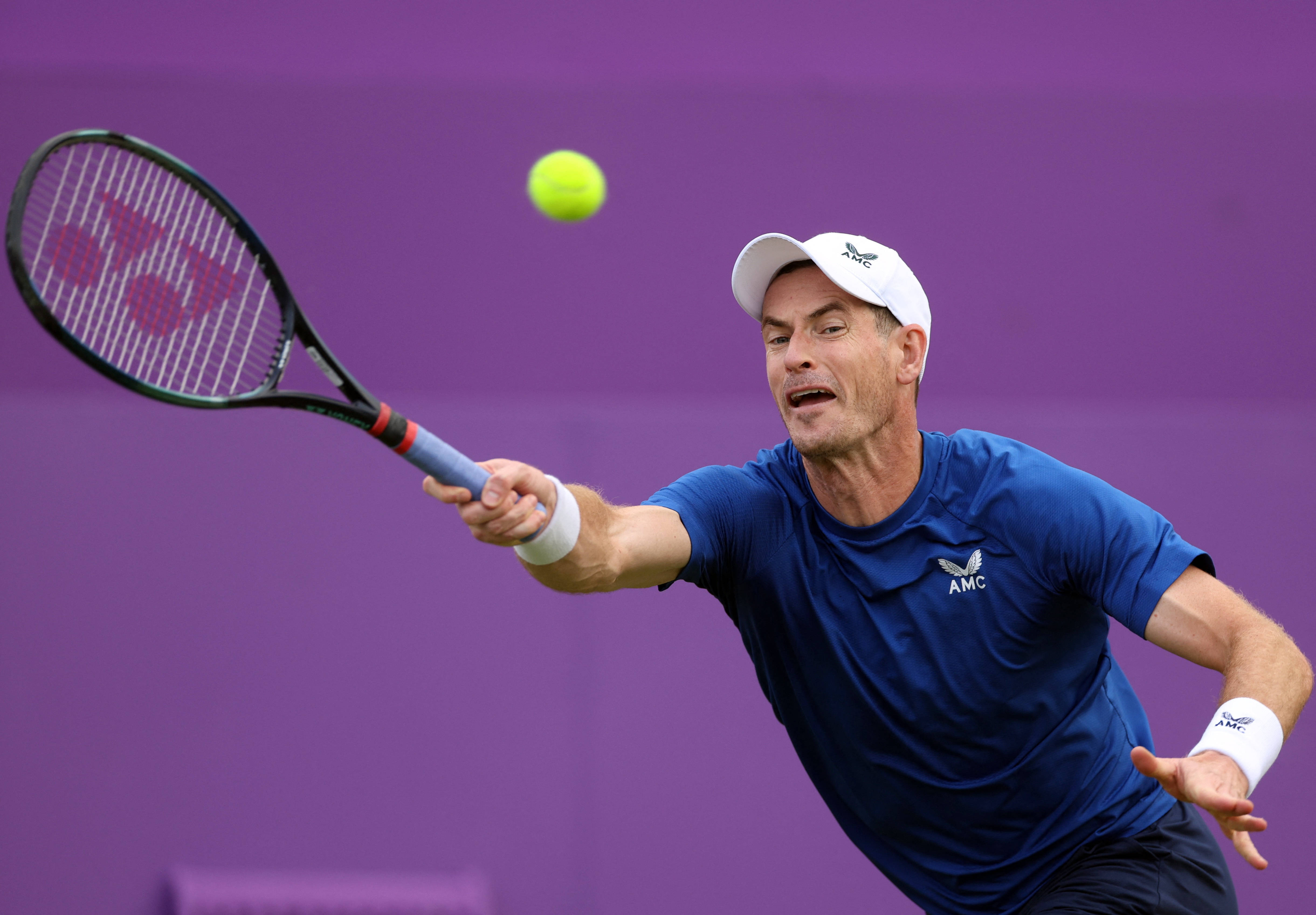 澳大利亚网球队横扫法国网球队，穆雷关键制胜的简单介绍