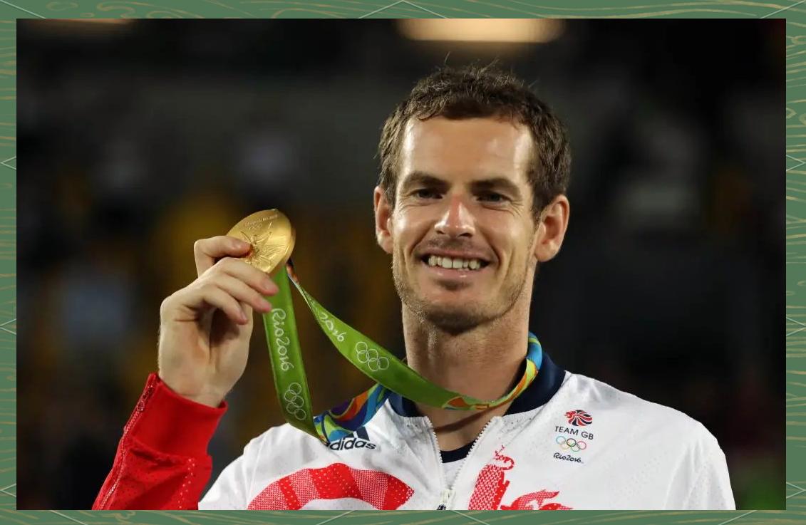 澳大利亚网球队横扫法国网球队，穆雷关键制胜的简单介绍