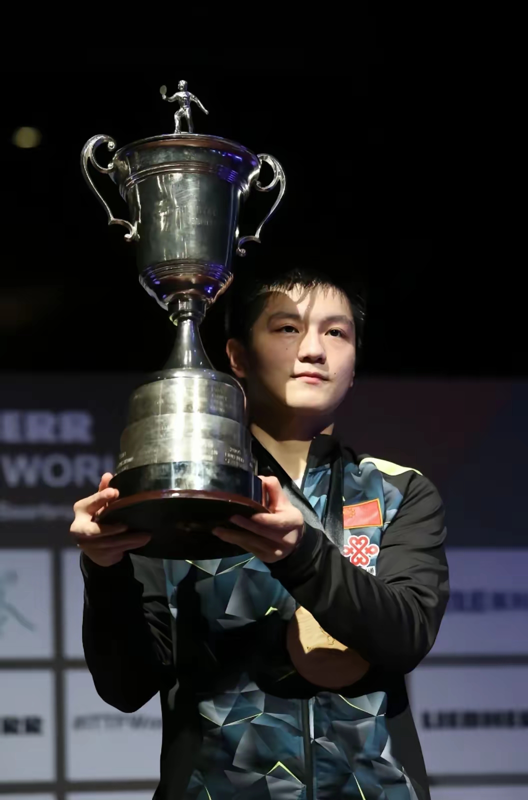 中国乒乓球队完胜英国乒乓球队,水谷隼高光表现的简单介绍 中国乒乓球队完胜英国乒乓球队,水谷隼高光表现的简单介绍