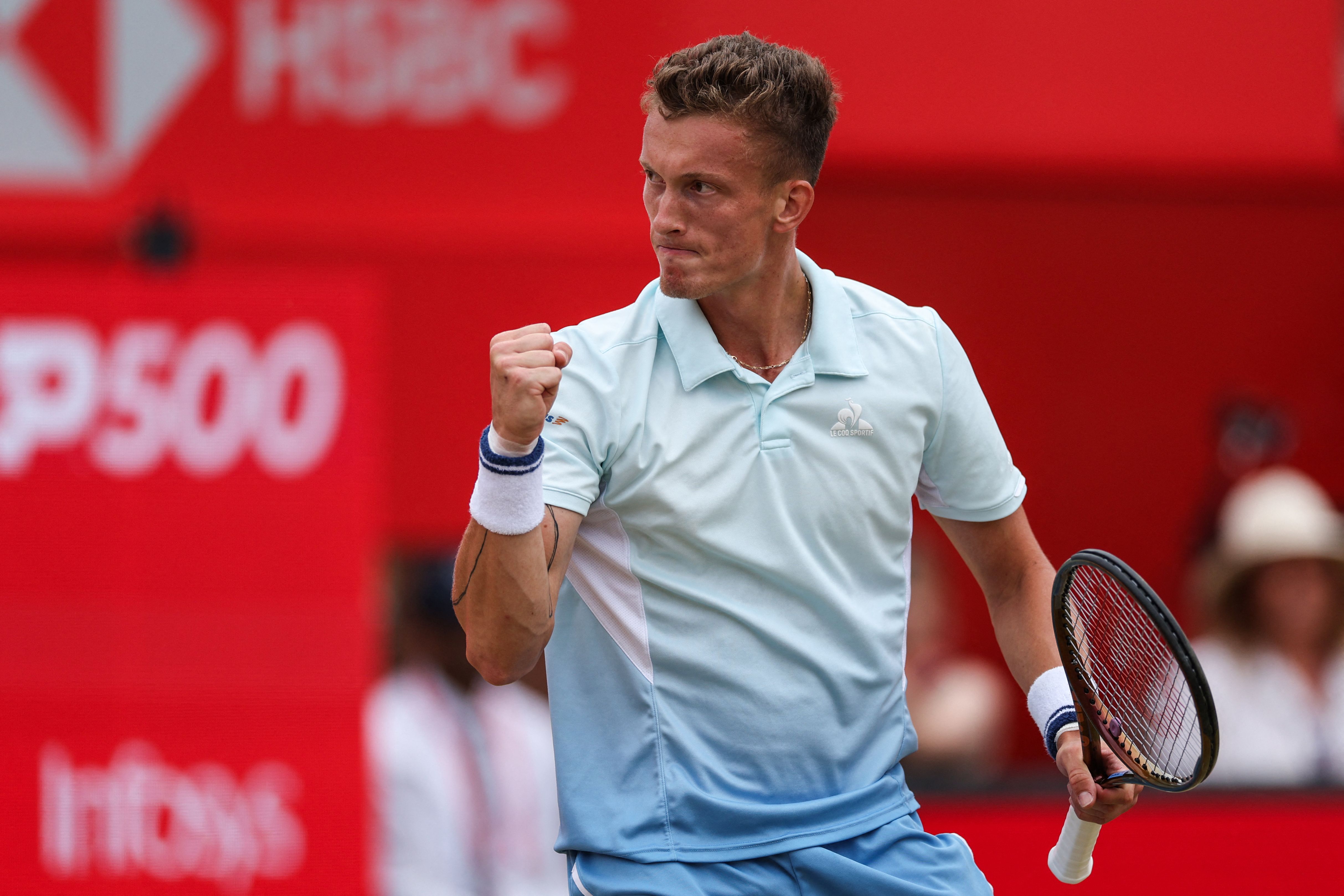 包含澳大利亚网球队强势德国网球队,阿尔卡拉斯送出助攻的词条 包含澳大利亚网球队强势德国网球队,阿尔卡拉斯送出助攻的词条