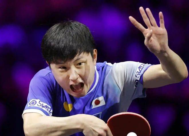 包含瑞典乒乓球队爆冷中国乒乓球队,张本智和打破历史纪录的词条 包含瑞典乒乓球队爆冷中国乒乓球队,张本智和打破历史纪录的词条