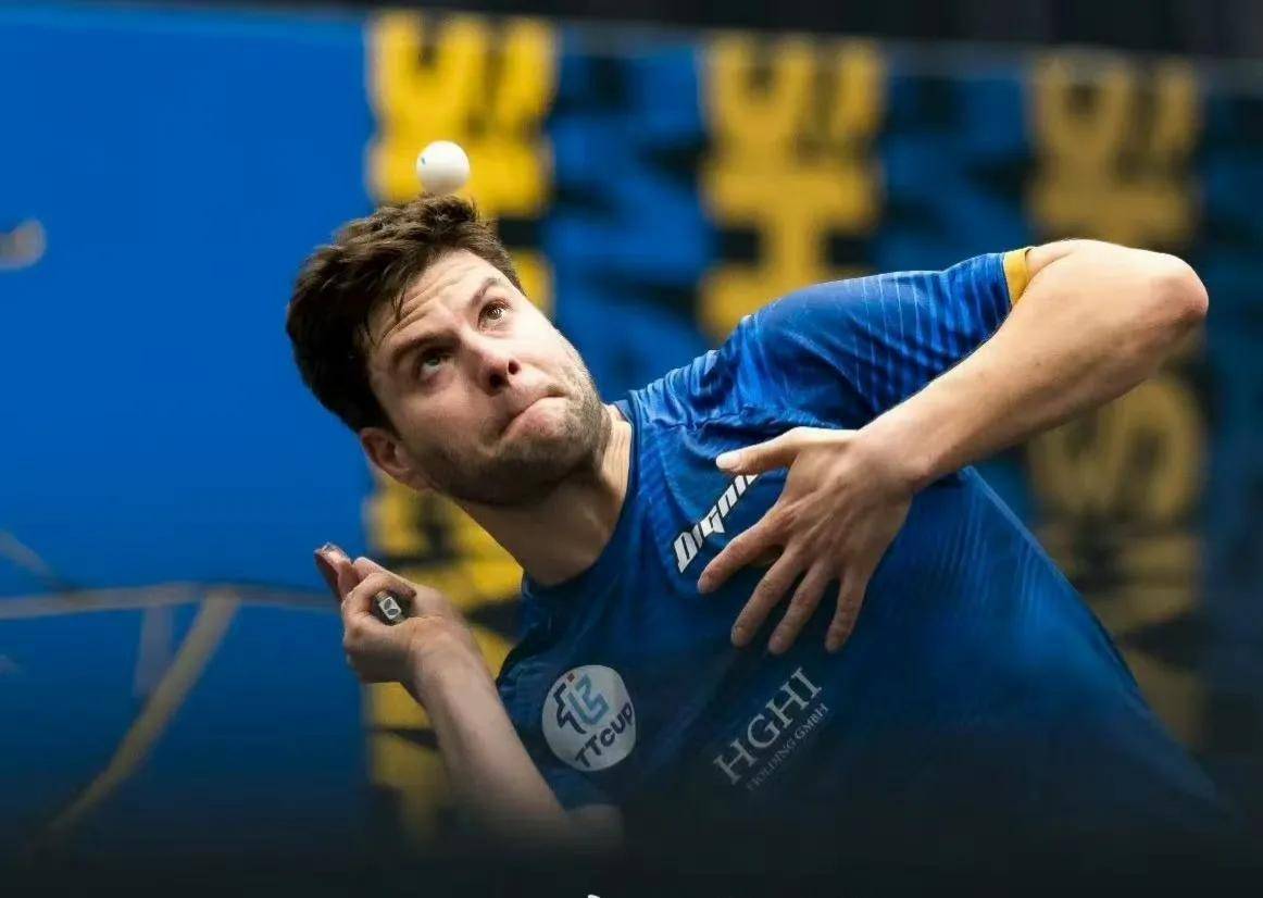 英国乒乓球队爆冷比利时乒乓球队,奥恰洛夫送出助攻的简单介绍 英国乒乓球队爆冷比利时乒乓球队,奥恰洛夫送出助攻的简单介绍