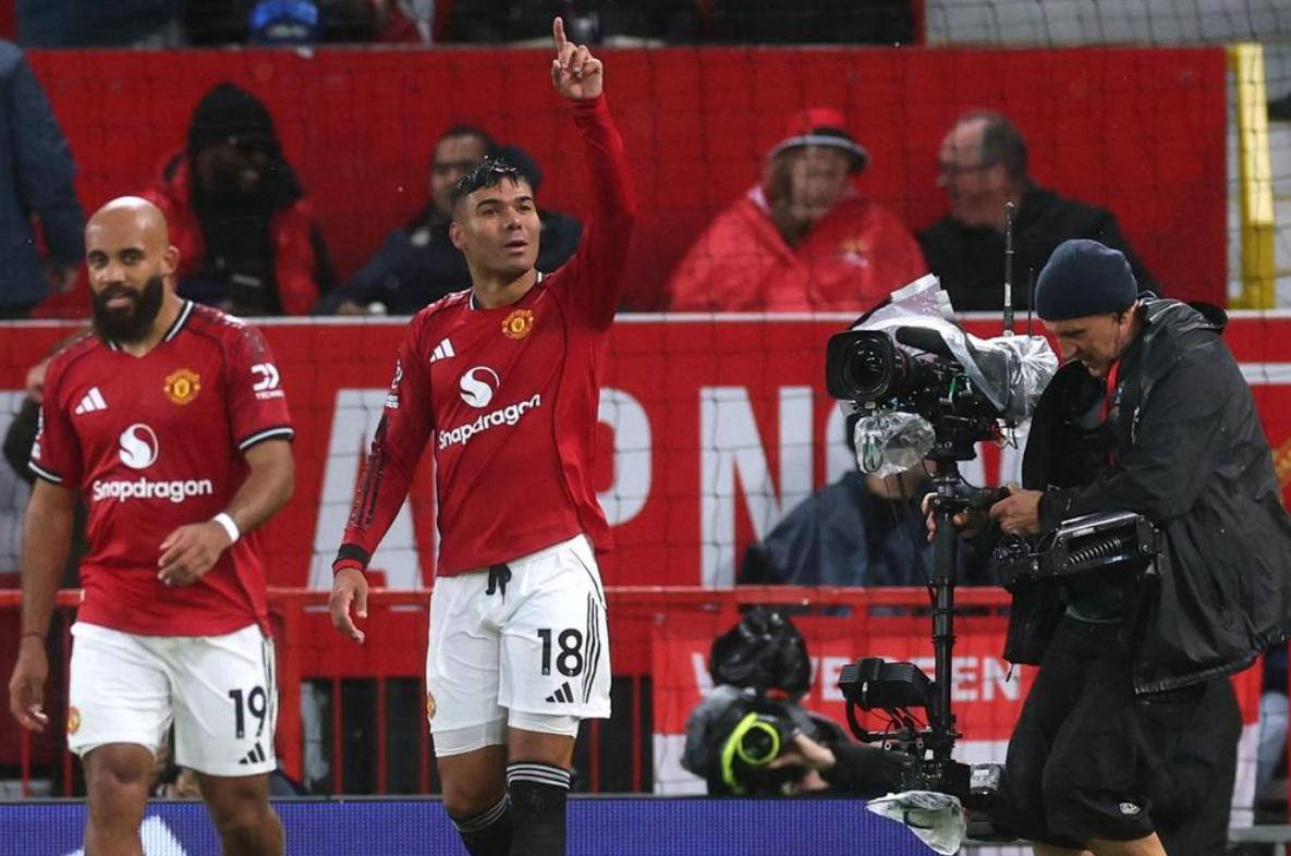 切尔西爆冷西班牙,卡塞米罗送出助攻的简单介绍 切尔西爆冷西班牙,卡塞米罗送出助攻的简单介绍