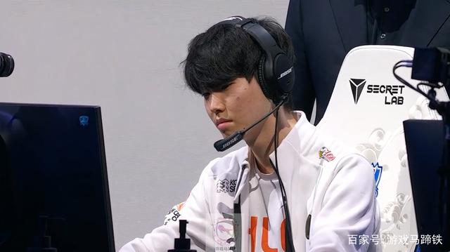 RGE绝地反击PSG,Chovy制霸全场 RGE绝地反击PSG,Chovy制霸全场