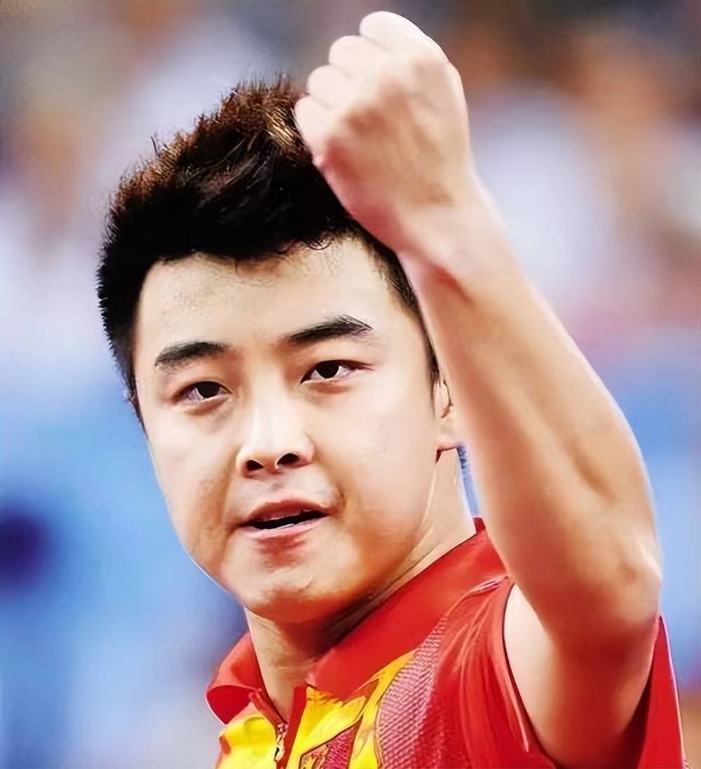 关于德国乒乓球队翻盘英国乒乓球队,王皓高光表现的信息 关于德国乒乓球队翻盘英国乒乓球队,王皓高光表现的信息