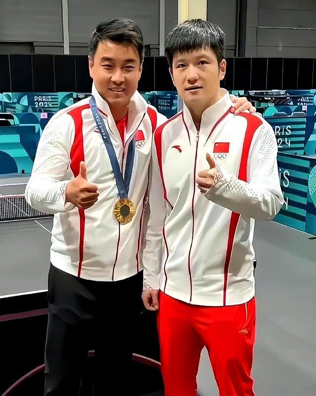 关于韩国乒乓球队力克德国乒乓球队,王皓一己之力扛起全队的信息 关于韩国乒乓球队力克德国乒乓球队,王皓一己之力扛起全队的信息