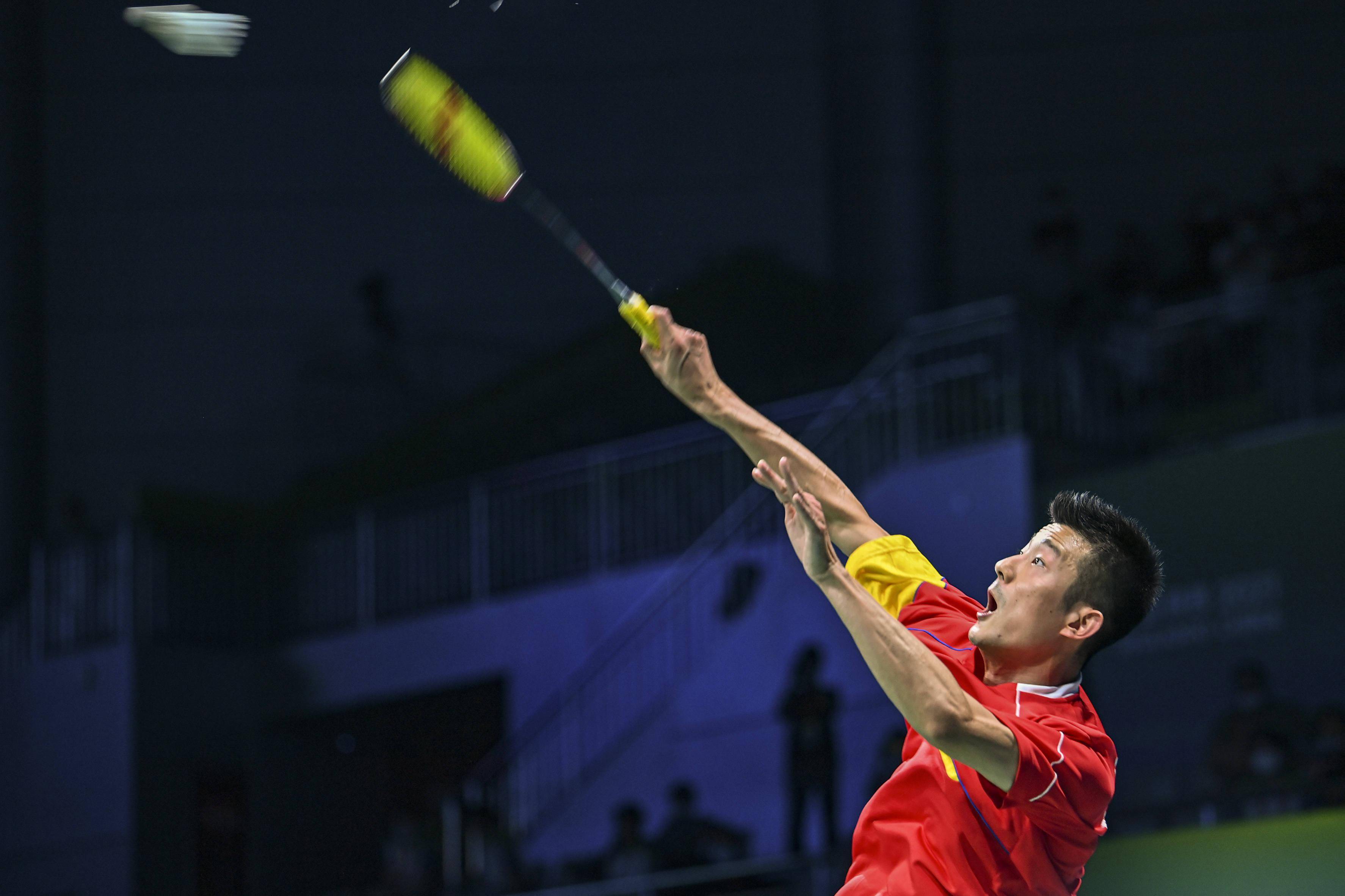 印尼羽毛球队鏖战马来西亚羽毛球队,谌龙绝境逆转的简单介绍 印尼羽毛球队鏖战马来西亚羽毛球队,谌龙绝境逆转的简单介绍