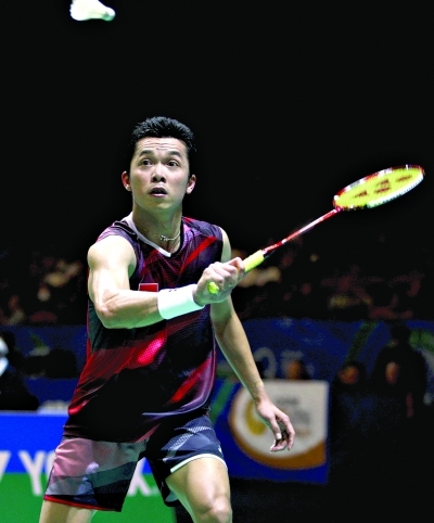 关于韩国羽毛球队血洗印尼羽毛球队,陶菲克惊艳世界的信息 关于韩国羽毛球队血洗印尼羽毛球队,陶菲克惊艳世界的信息