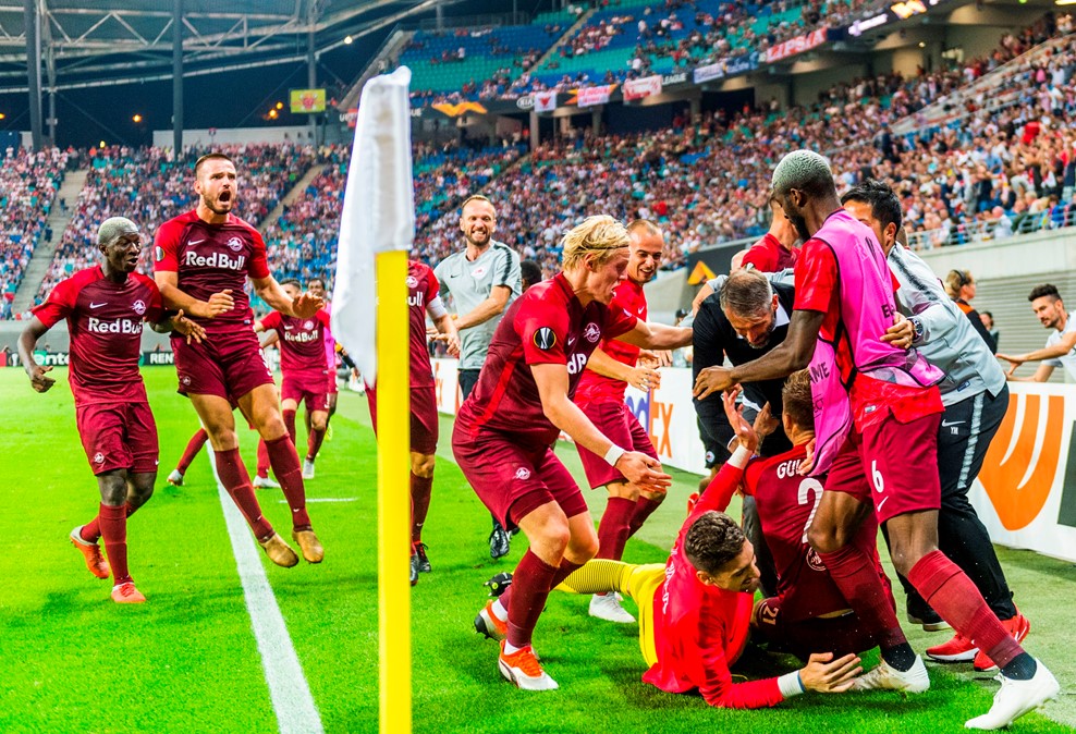 莱比锡红牛逆转哥伦比亚,佩德里送出助攻的简单介绍 莱比锡红牛逆转哥伦比亚,佩德里送出助攻的简单介绍