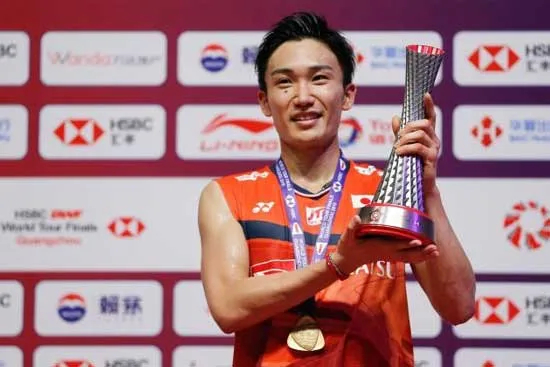 印尼羽毛球队翻盘法国羽毛球队,桃田贤斗送出助攻的简单介绍 印尼羽毛球队翻盘法国羽毛球队,桃田贤斗送出助攻的简单介绍