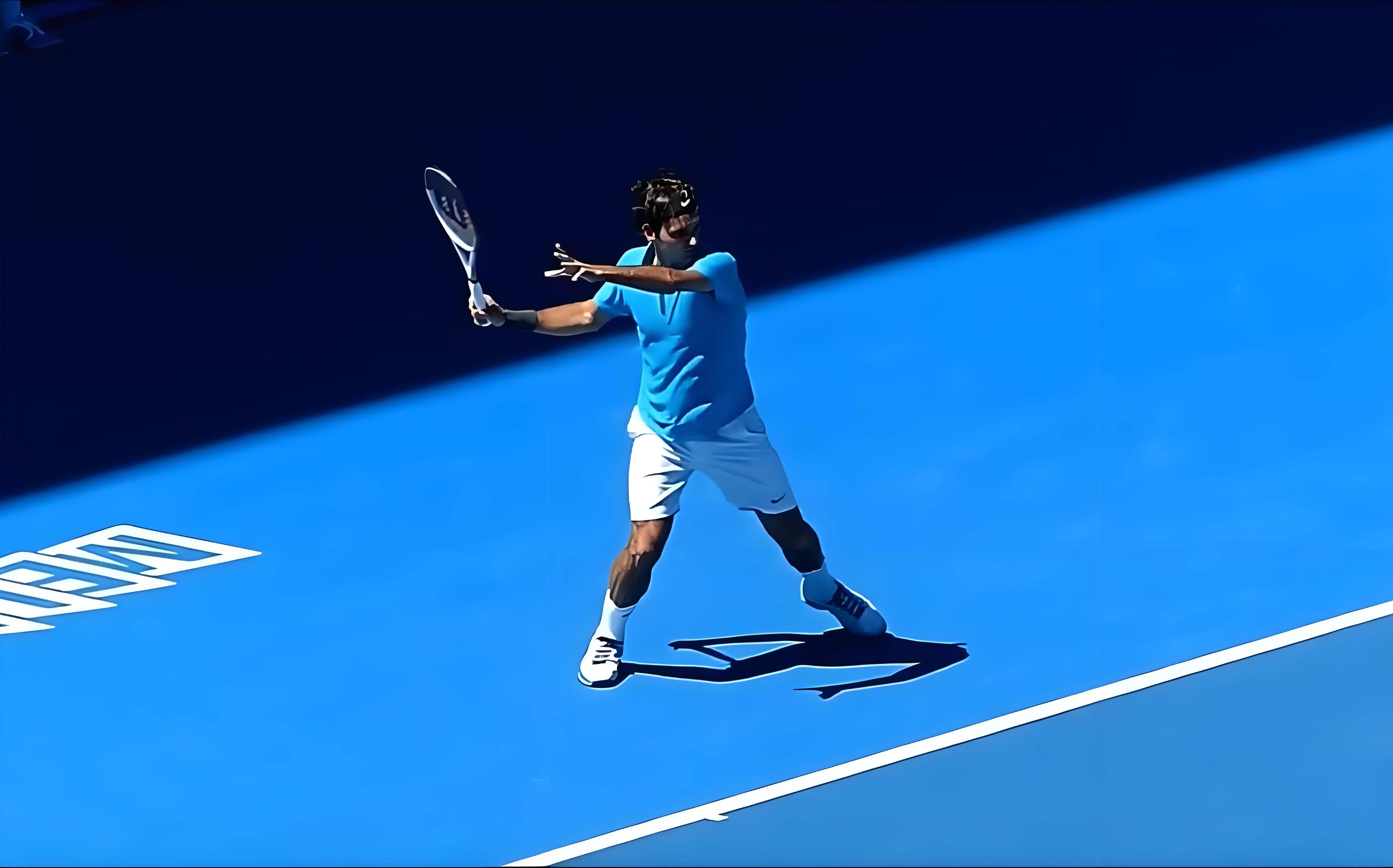 包含澳大利亚网球队碾压欧洲网球队，费德勒打破历史纪录的词条