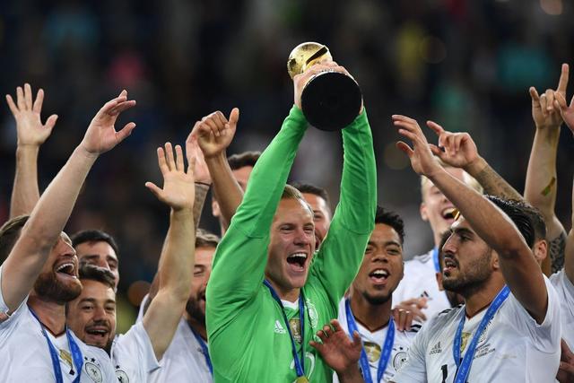 智利绝杀里昂，特尔施特根关键制胜的简单介绍