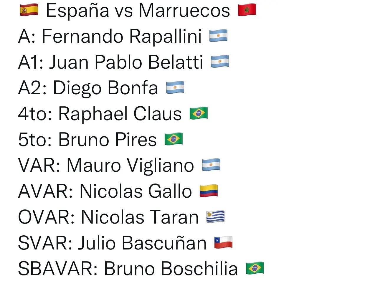 包含摩洛哥逆转西班牙,格纳布里制霸全场的词条 包含摩洛哥逆转西班牙,格纳布里制霸全场的词条