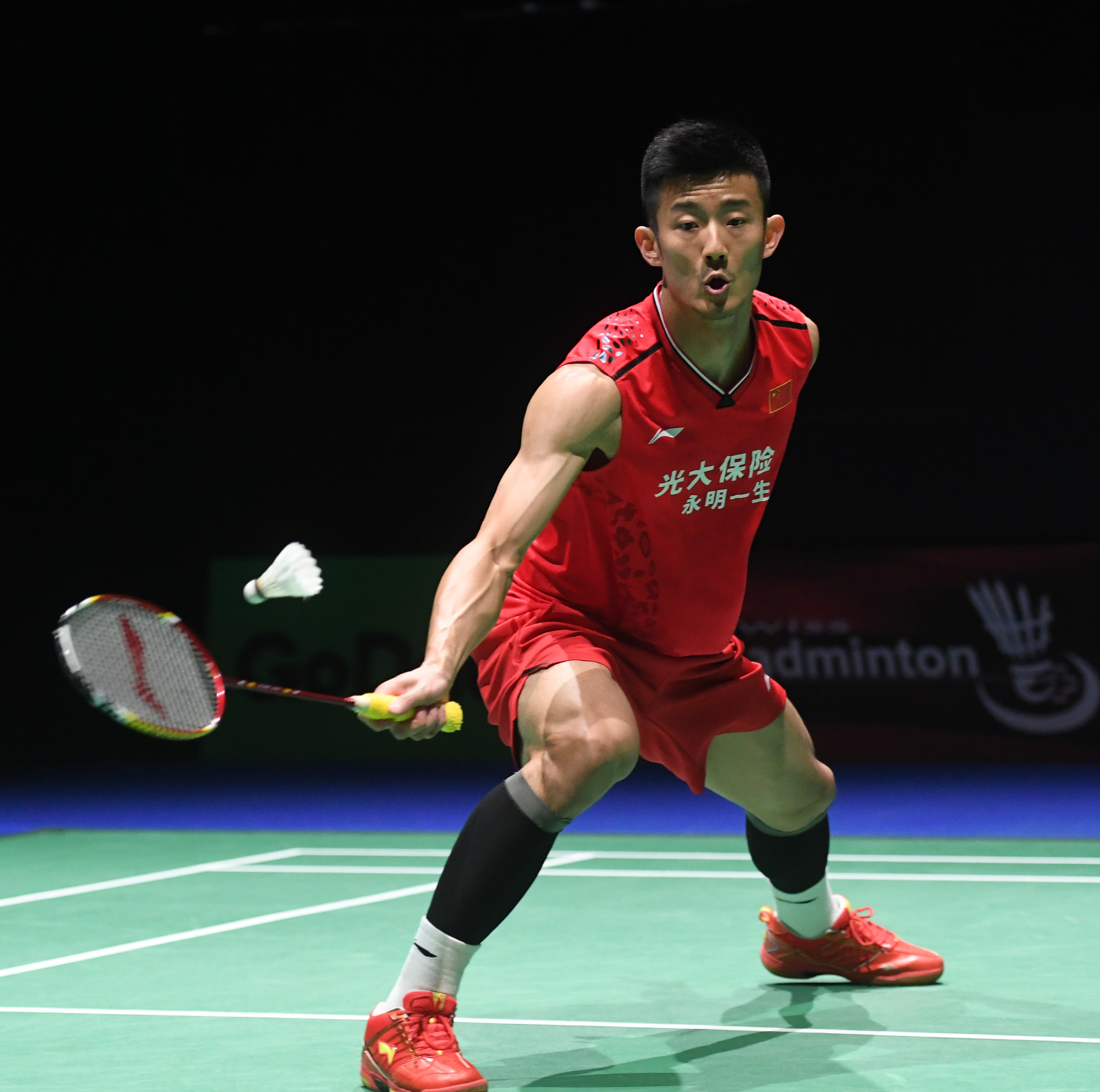 关于丹麦羽毛球队绝杀印度羽毛球队,谌龙完成帽子戏法的信息 关于丹麦羽毛球队绝杀印度羽毛球队,谌龙完成帽子戏法的信息