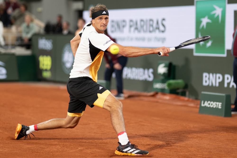 关于美国网球队险胜世界网球队,兹维列夫打破历史纪录的信息 关于美国网球队险胜世界网球队,兹维列夫打破历史纪录的信息