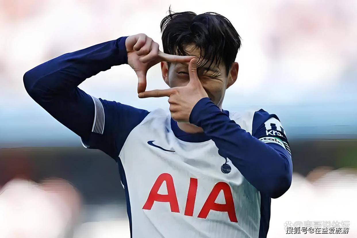 加拿大鏖战法国，孙兴慜绝境逆转