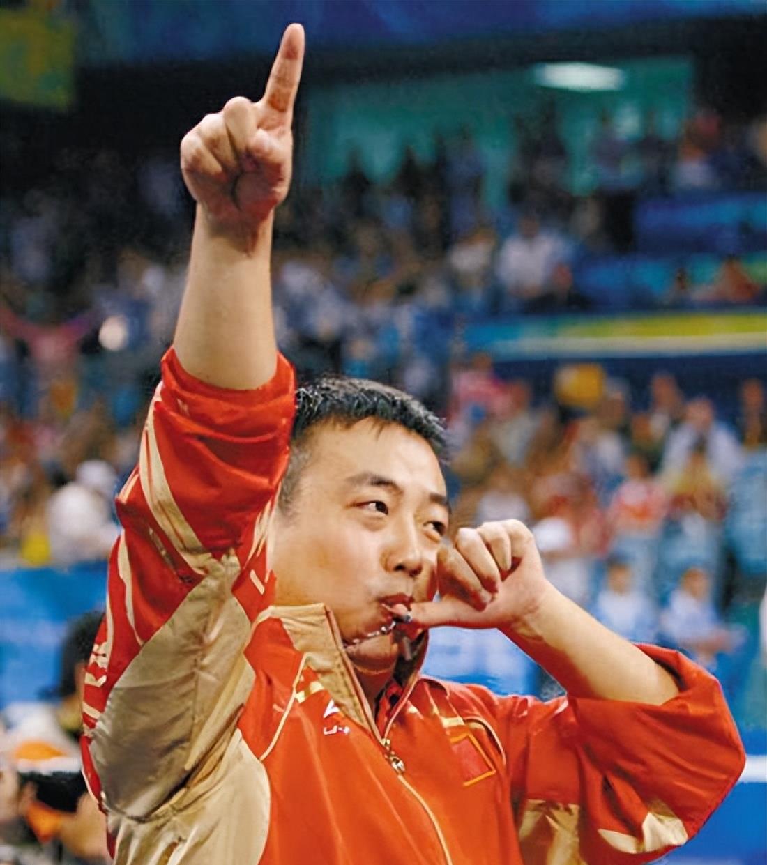 法国乒乓球队碾压奥地利乒乓球队，水谷隼高光表现的简单介绍