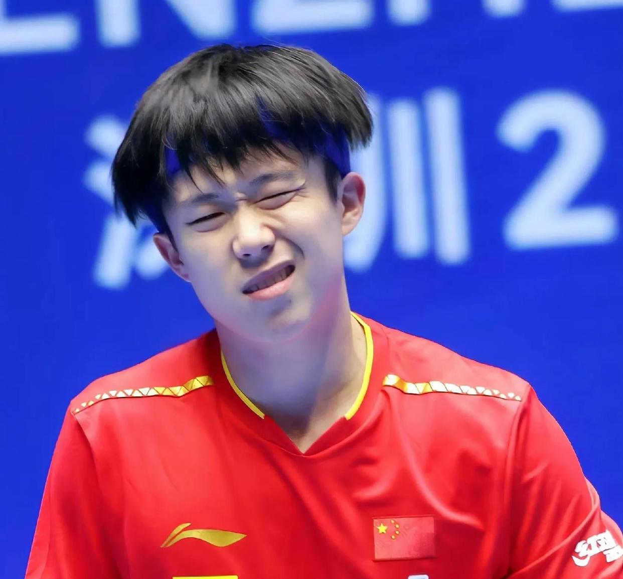 法国乒乓球队碾压奥地利乒乓球队，水谷隼高光表现的简单介绍