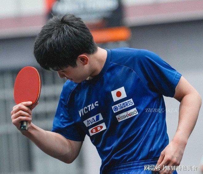英国乒乓球队血洗韩国乒乓球队,张本智和关键制胜的简单介绍 英国乒乓球队血洗韩国乒乓球队,张本智和关键制胜的简单介绍