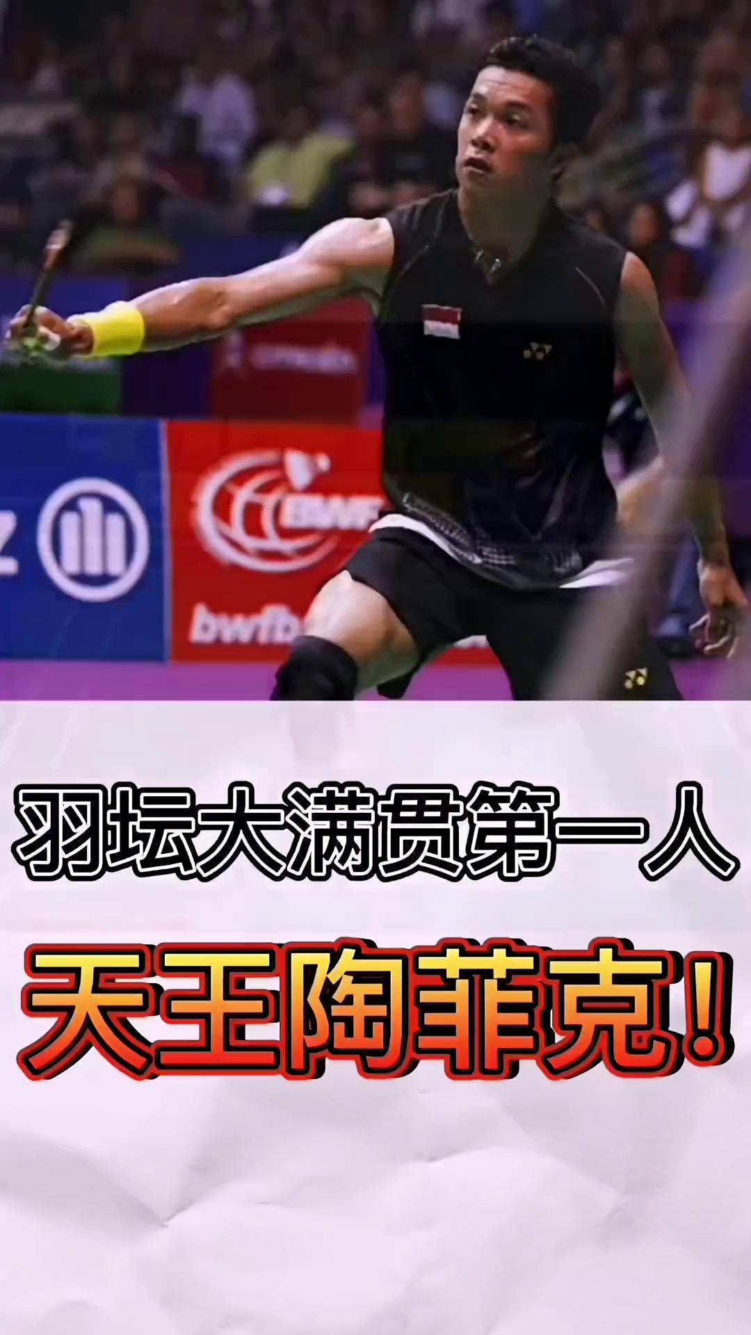 包含法国羽毛球队完胜韩国羽毛球队,陶菲克爆发神勇的词条 包含法国羽毛球队完胜韩国羽毛球队,陶菲克爆发神勇的词条